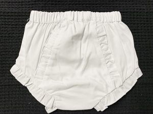 Baby Bloomers. Twill Cotton