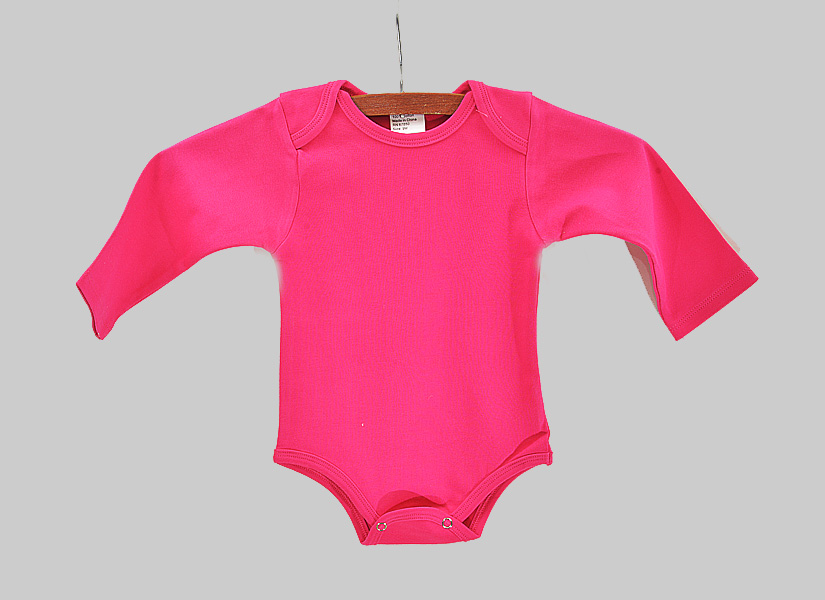 Baby Boy Girl Long Sleeves Jumpsuits