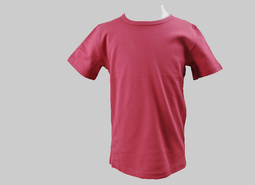 Crimson Tide Color Boy T Shirt