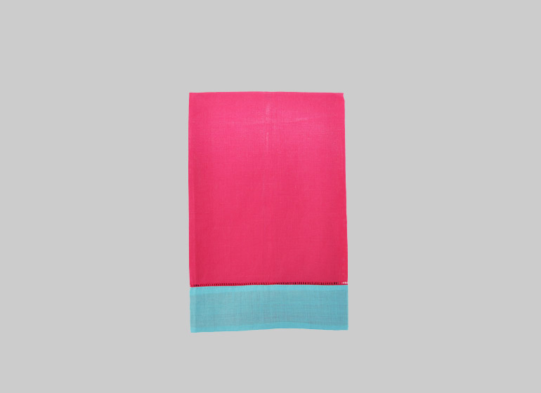 Towel Guest 14″x22″. Double Colors