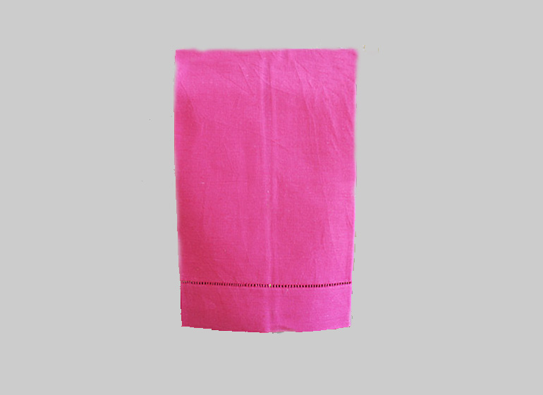 Towel Guest Hemstitch 14″x22″