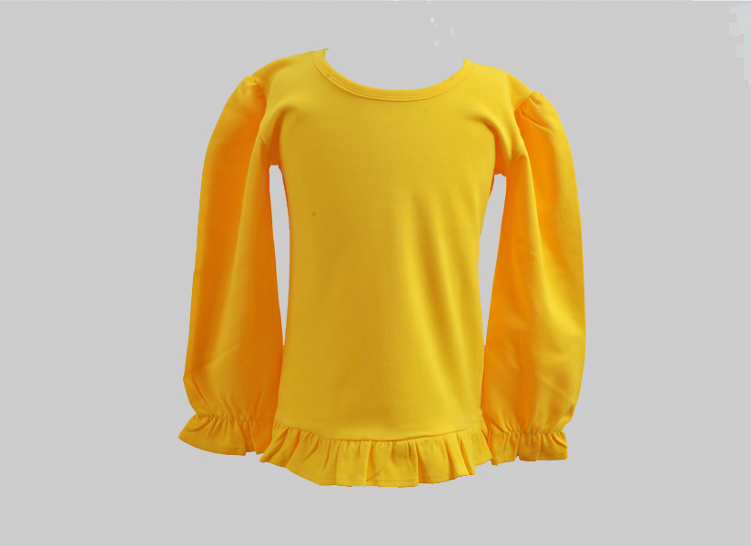 Girl Toddler Long Sleeve Shirts. Camou, Zebra & More…