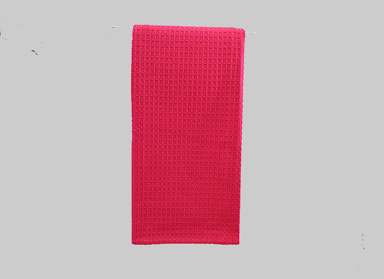 Towel Waffle Weaves Kitchen Towel with Colors